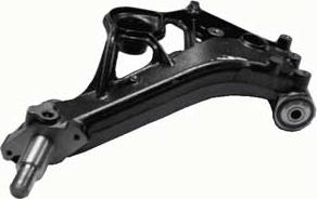 Technika RS2651 - Track Control Arm www.autospares.lv