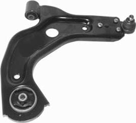 Technika RS2815 - Track Control Arm www.autospares.lv