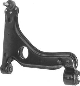 Technika RS2715 - Track Control Arm www.autospares.lv