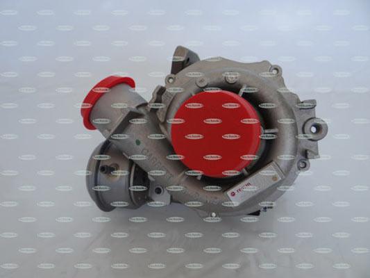 Technika TKA165TG - Турбина, компрессор www.autospares.lv