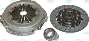 Technika TKA810092 - Комплект сцепления www.autospares.lv