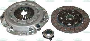 Technika TKA810046 - Комплект сцепления www.autospares.lv