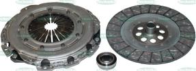 Technika TKA810041 - Комплект сцепления www.autospares.lv