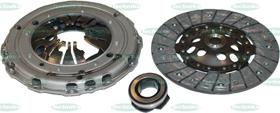 Technika TKA810060 - Clutch Kit www.autospares.lv