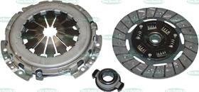 Technika TKA810063 - Комплект сцепления www.autospares.lv