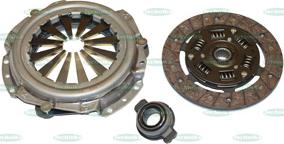 Technika TKA810006 - Комплект сцепления www.autospares.lv