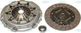 Technika TKA810001 - Clutch Kit www.autospares.lv