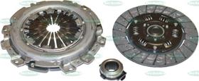 Technika TKA810016 - Комплект сцепления www.autospares.lv