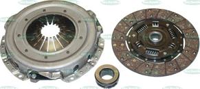 Technika TKA810084 - Clutch Kit www.autospares.lv