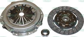 Technika TKA810034 - Clutch Kit www.autospares.lv