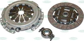 Technika TKA810020 - Clutch Kit www.autospares.lv