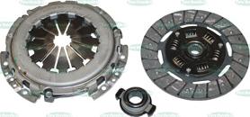 Technika TKA810023 - Комплект сцепления www.autospares.lv