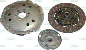 Technika TKA810073 - Clutch Kit www.autospares.lv