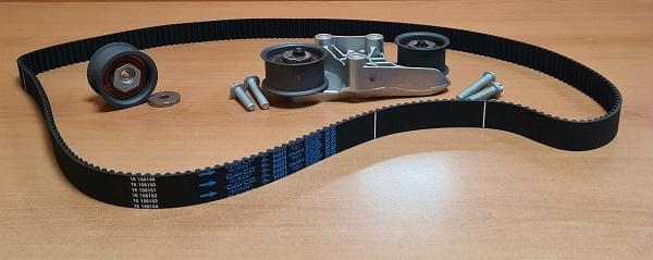 Technox KD10313 - Timing Belt Set www.autospares.lv