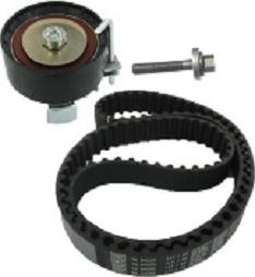 Technox KD11377 - Timing Belt Set www.autospares.lv