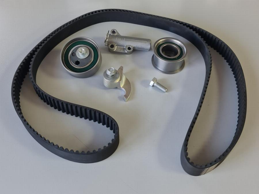 Technox KD20352 - Timing Belt Set www.autospares.lv