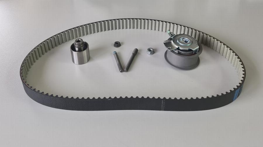 Technox KD20339C - Timing Belt Set www.autospares.lv