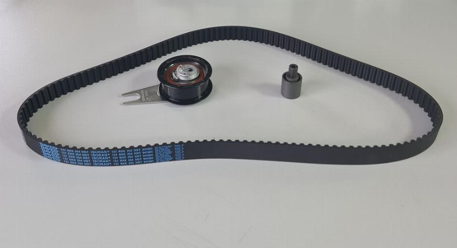 Technox KD20328 - Timing Belt Set www.autospares.lv