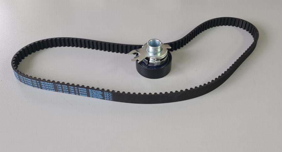 Technox KD20373 - Timing Belt Set www.autospares.lv