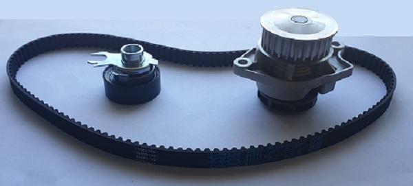 Technox KW20331B - Water Pump & Timing Belt Set www.autospares.lv