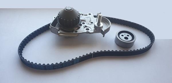 Technox KW23301B - Water Pump & Timing Belt Set www.autospares.lv