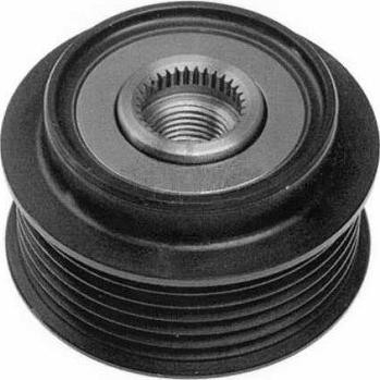 Technox TA20515 - Piedziņas skriemelis, Ģenerators www.autospares.lv