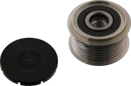 Technox TA20530 - Piedziņas skriemelis, Ģenerators www.autospares.lv