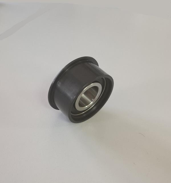 Technox TD10119 - Deflection / Guide Pulley, timing belt www.autospares.lv