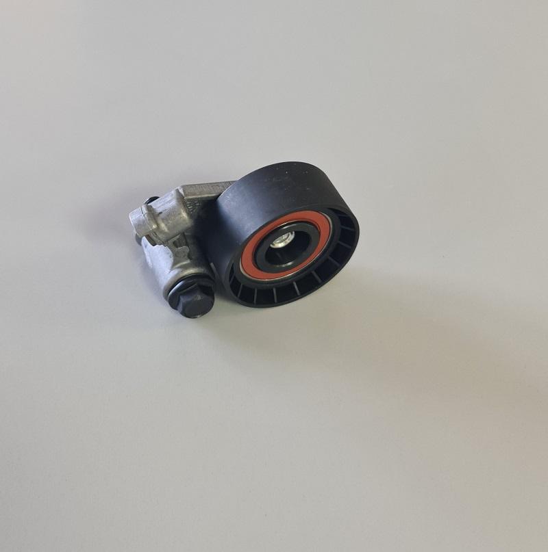 Technox TD11104 - Tensioner Pulley, timing belt www.autospares.lv