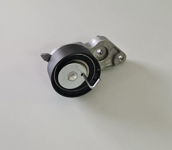 Technox TD11170 - Tensioner Pulley, timing belt www.autospares.lv