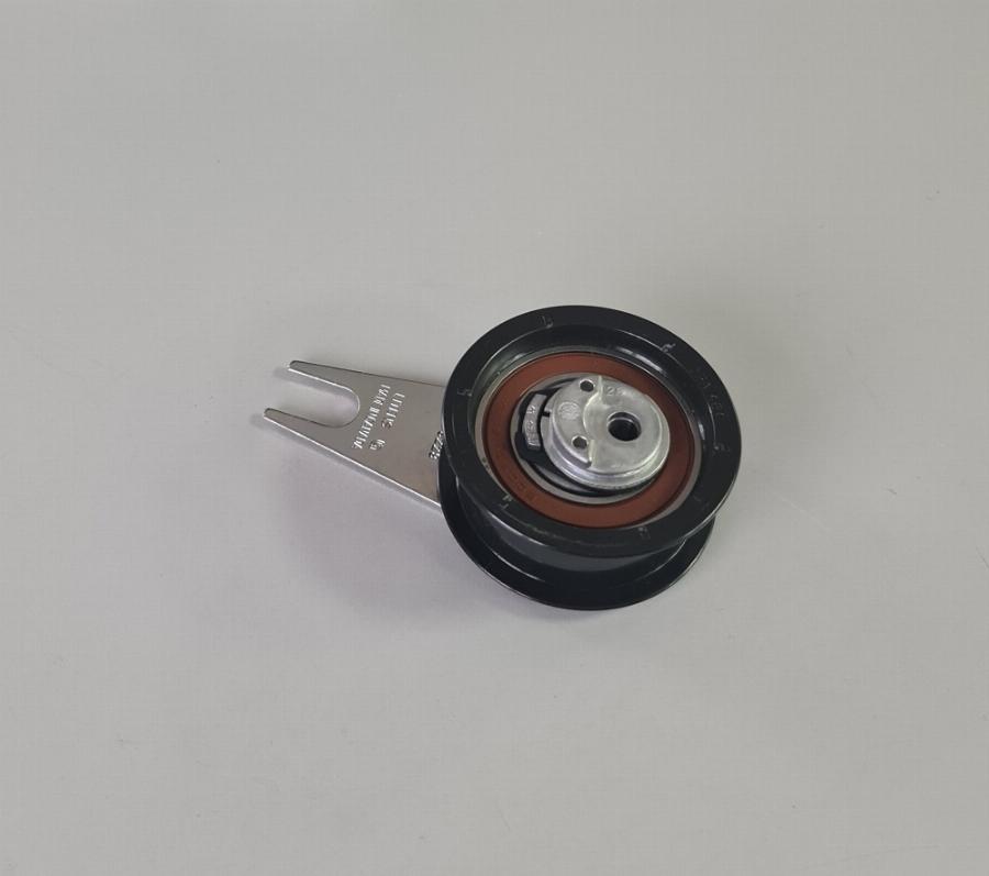 Technox TD20156 - Tensioner Pulley, timing belt www.autospares.lv