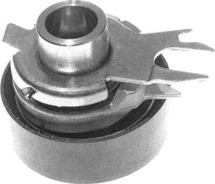 Technox TD20101 - Tensioner Pulley, timing belt www.autospares.lv