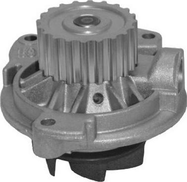 Technox WP11002 - Water Pump www.autospares.lv