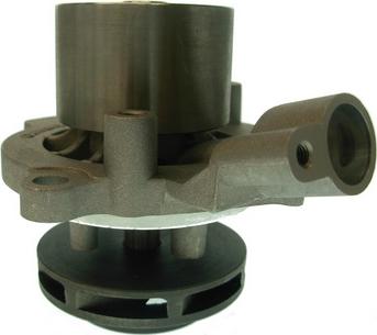 Technox WP11566 - Water Pump www.autospares.lv