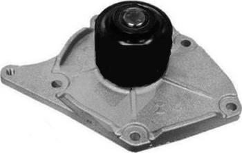 Technox WP11395 - Water Pump www.autospares.lv