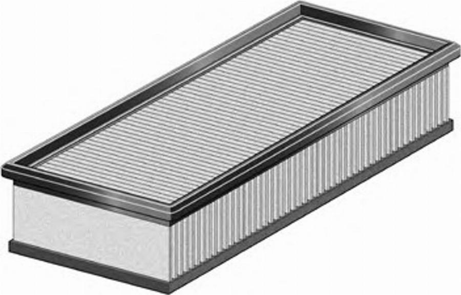 Tecnocar A2199 - Air Filter, engine www.autospares.lv