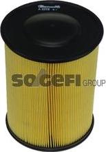 Tecnocar A2272 - Air Filter, engine www.autospares.lv