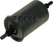 Tecnocar B57 - Degvielas filtrs www.autospares.lv