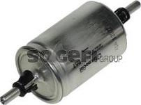 Tecnocar B67 - Degvielas filtrs autospares.lv