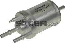 Tecnocar B77 - Degvielas filtrs www.autospares.lv