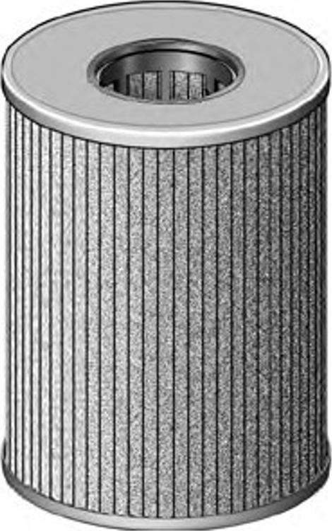 Tecnocar N312 - Fuel filter www.autospares.lv