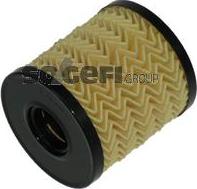 Tecnocar OP408A - Oil Filter www.autospares.lv