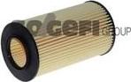 Tecnocar OP424 - Oil Filter www.autospares.lv