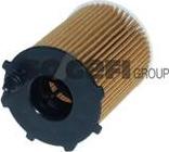 Tecnocar OP1023 - Eļļas filtrs www.autospares.lv