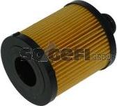 Tecnocar OP269 - Oil Filter www.autospares.lv