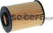 Tecnocar OP206 - Oil Filter www.autospares.lv