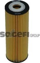 Tecnocar OP214 - Oil Filter www.autospares.lv