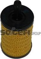 Tecnocar OP224A - Oil Filter www.autospares.lv