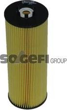 Tecnocar OP223 - Oil Filter www.autospares.lv