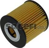 Tecnocar OP227 - Oil Filter www.autospares.lv